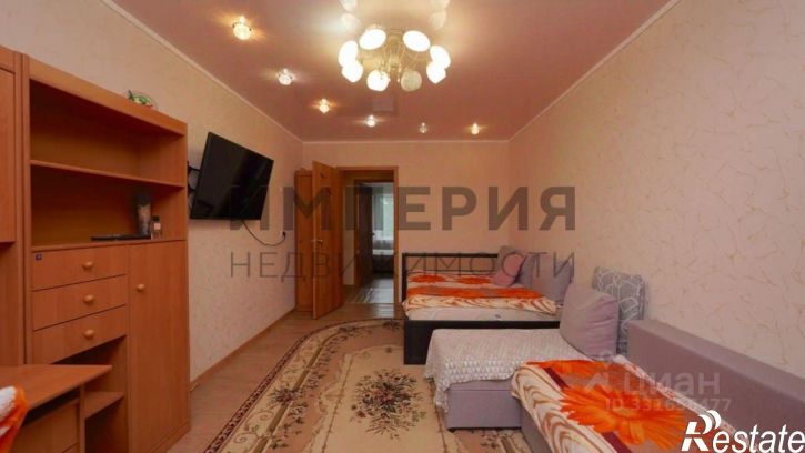 3-комн квартира ул Шандора Шимича, 3/1,  д. 3/1