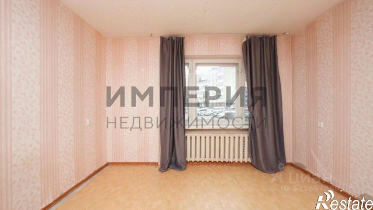 1-комн квартира ул Гагарина, 28,  д. 28