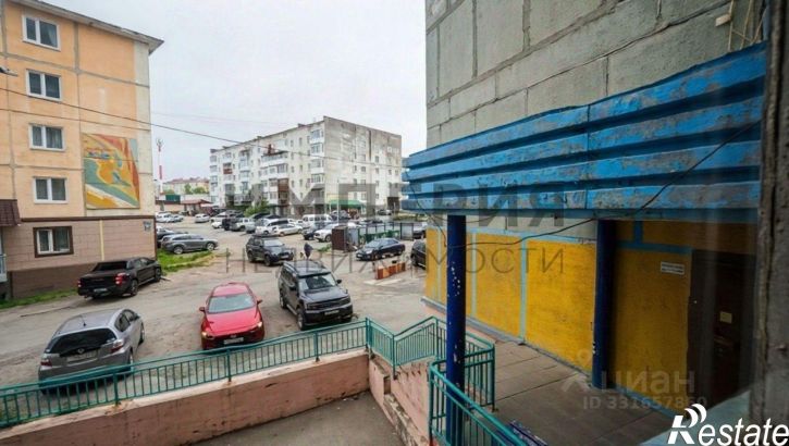 1-комн квартира ул Гагарина, 28,  д. 28
