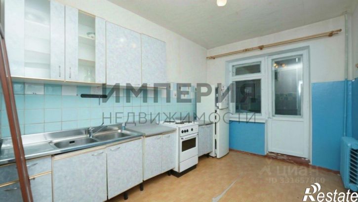 1-комн квартира ул Гагарина, 28,  д. 28
