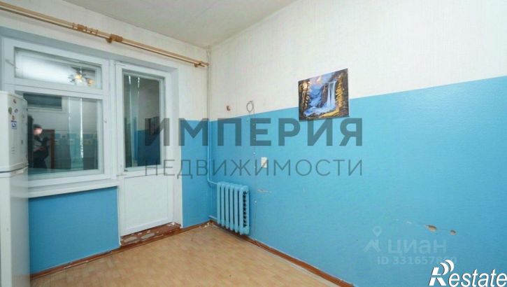 1-комн квартира ул Гагарина, 28,  д. 28