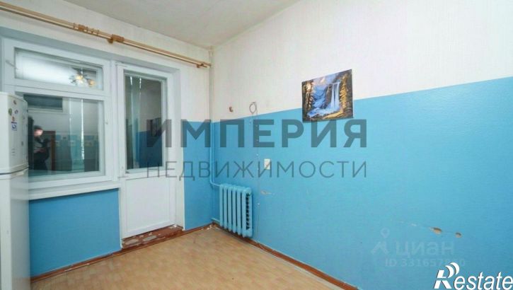 1-комн квартира ул Гагарина, 28,  д. 28