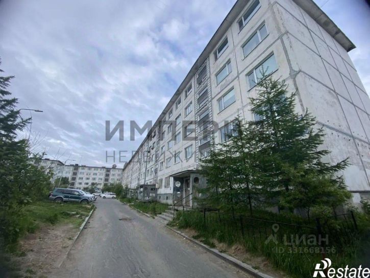 2-комн квартира ул Кольцевая, 58,  д. 58