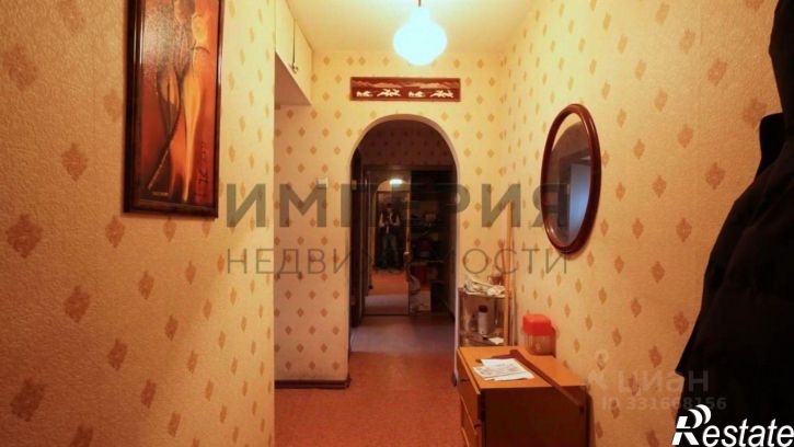 2-комн квартира ул Кольцевая, 58,  д. 58