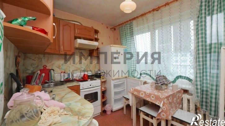 2-комн квартира ул Кольцевая, 58,  д. 58
