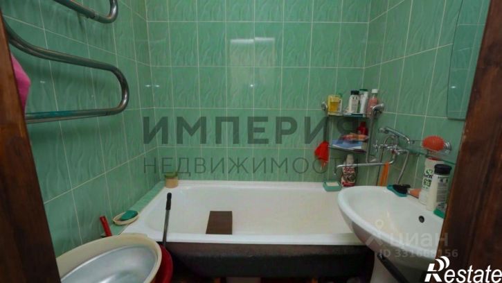 2-комн квартира ул Кольцевая, 58,  д. 58