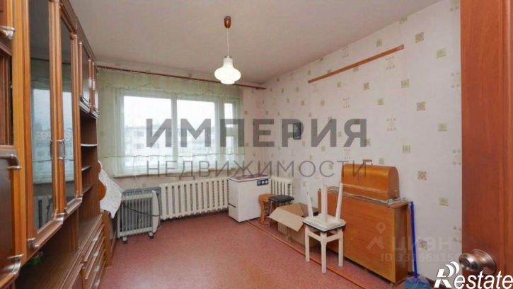 2-комн квартира ул Кольцевая, 58,  д. 58