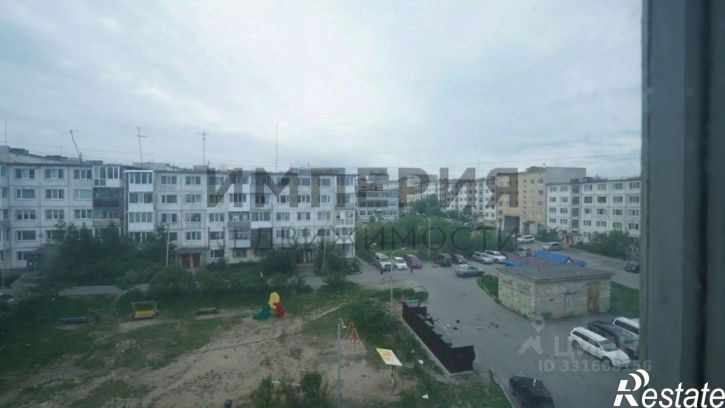 2-комн квартира ул Кольцевая, 58,  д. 58