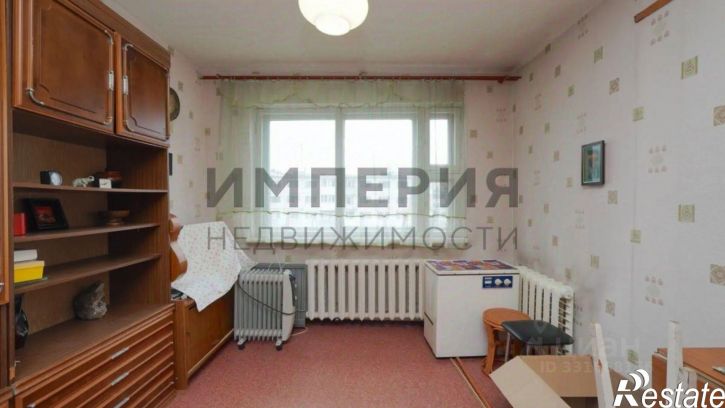 2-комн квартира ул Кольцевая, 58,  д. 58