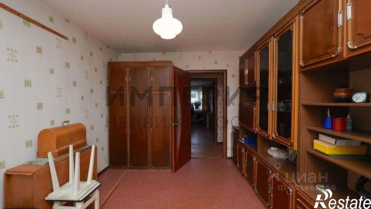 2-комн квартира ул Кольцевая, 58,  д. 58