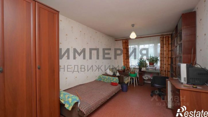 2-комн квартира ул Кольцевая, 58,  д. 58