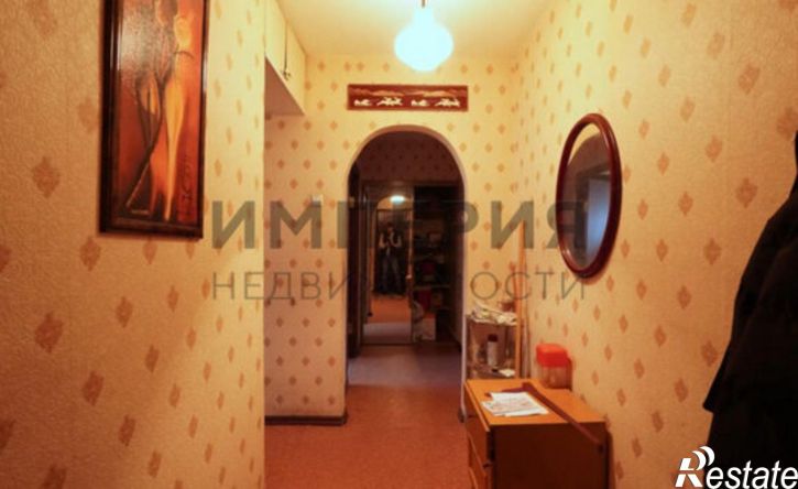 2-комн квартира ул Кольцевая, 58,  д. 58