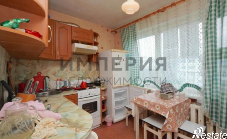 2-комн квартира ул Кольцевая, 58,  д. 58