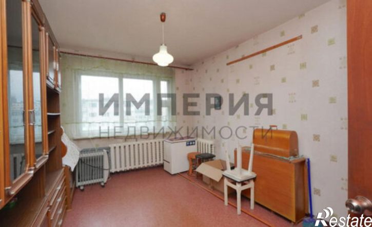 2-комн квартира ул Кольцевая, 58,  д. 58