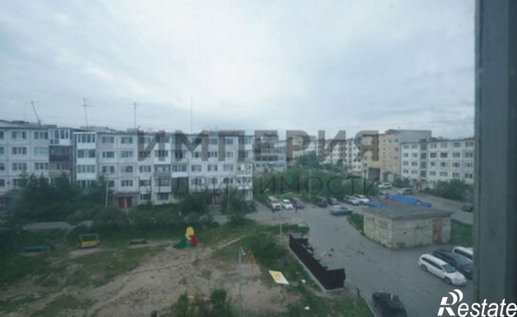 2-комн квартира ул Кольцевая, 58,  д. 58