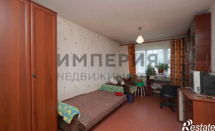 2-комн квартира ул Кольцевая, 58,  д. 58