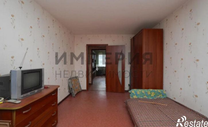 2-комн квартира ул Кольцевая, 58,  д. 58