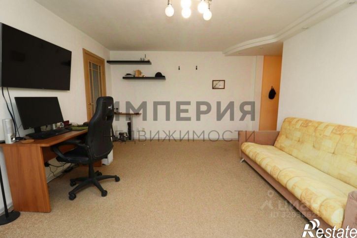 2-комн квартира ул Горького, 7,  д. 7