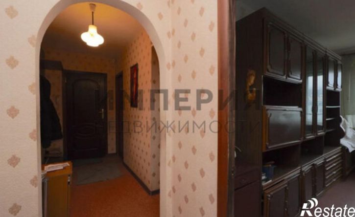 2-комн квартира ул Кольцевая, 58,  д. 58
