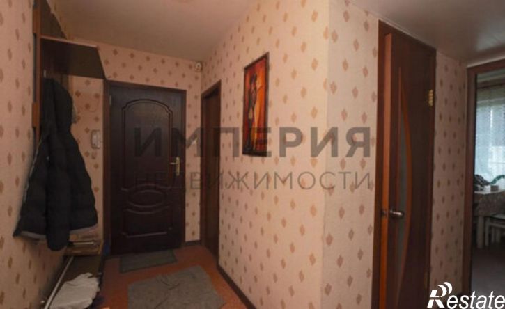 2-комн квартира ул Кольцевая, 58,  д. 58