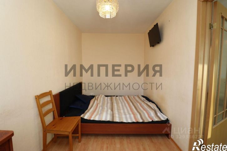 2-комн квартира ул Горького, 7,  д. 7