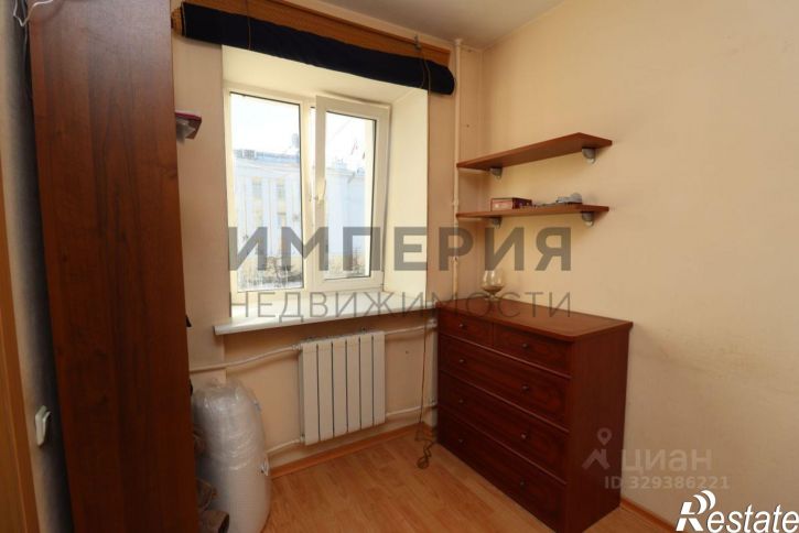 2-комн квартира ул Горького, 7,  д. 7