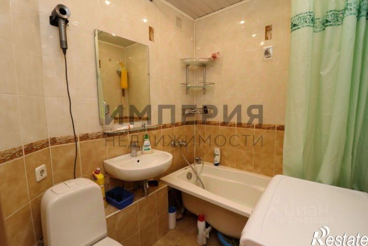 2-комн квартира ул Горького, 7,  д. 7