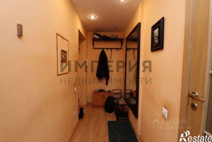 2-комн квартира ул Горького, 7,  д. 7