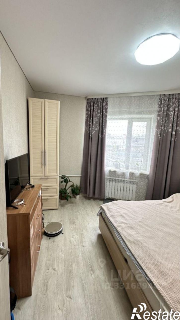 2-комн квартира ул Набережная реки Магаданки, 51,  д. 51