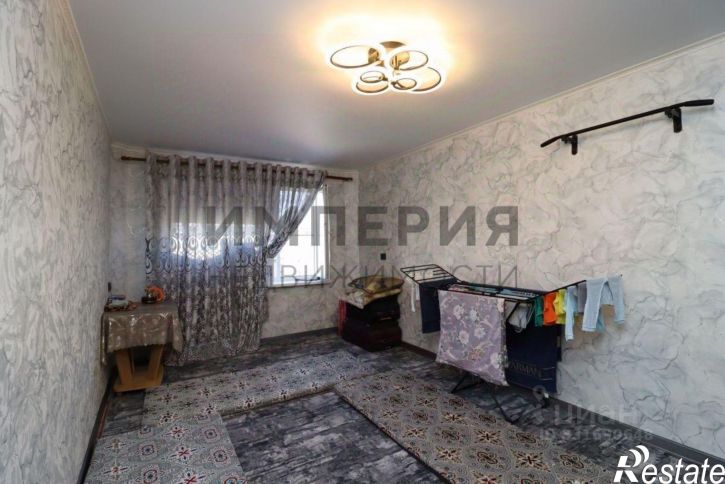 2-комн квартира ул Пролетарская, 81 1,  д. 81 1,  к. 1