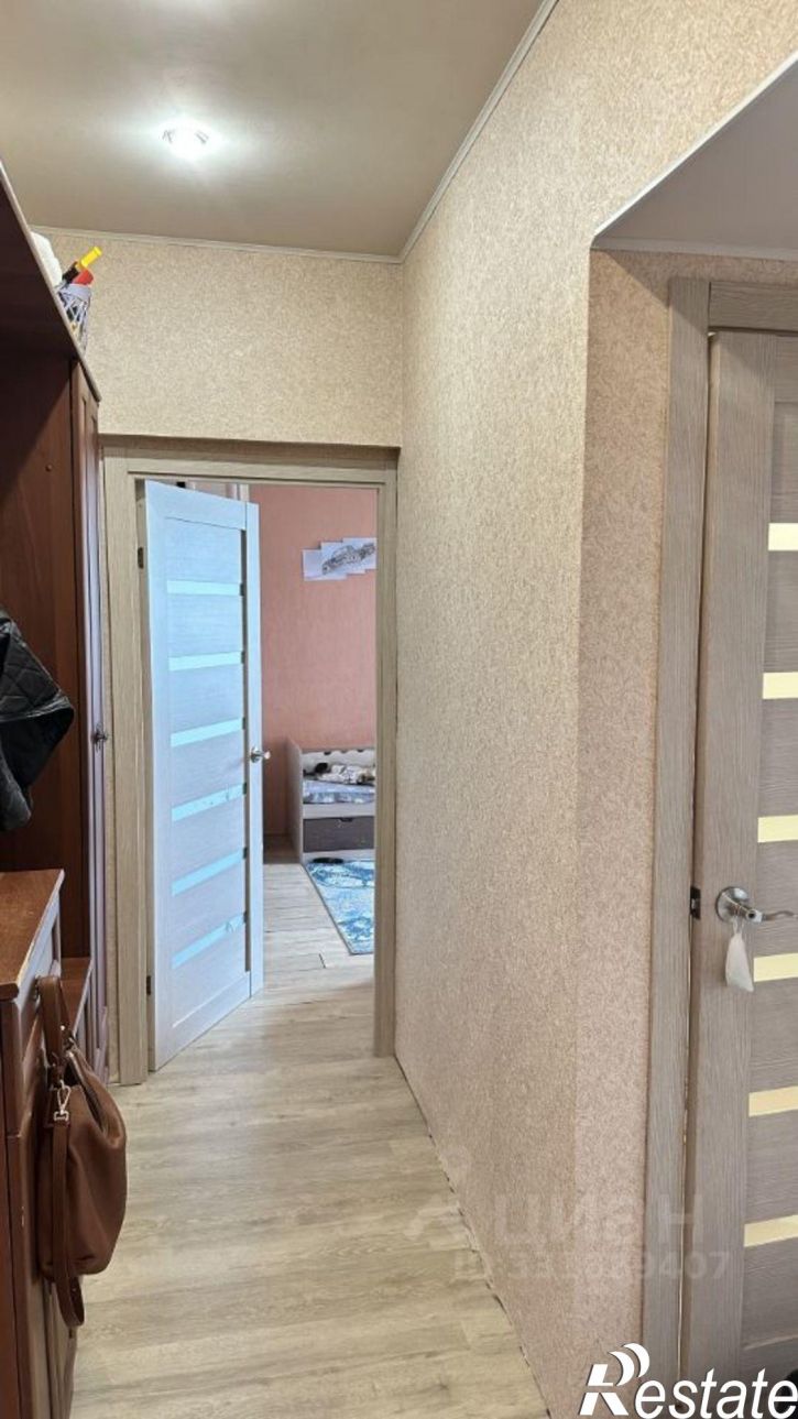 2-комн квартира ул Набережная реки Магаданки, 51,  д. 51