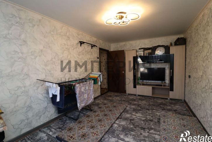 2-комн квартира ул Пролетарская, 81 1,  д. 81 1,  к. 1