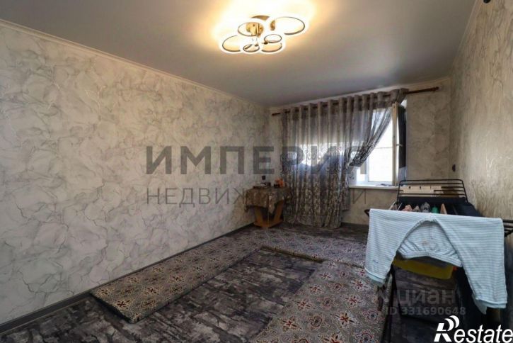 2-комн квартира ул Пролетарская, 81 1,  д. 81 1,  к. 1