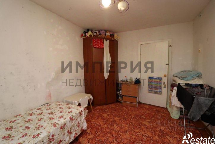 2-комн квартира ул Пролетарская, 81 1,  д. 81 1,  к. 1