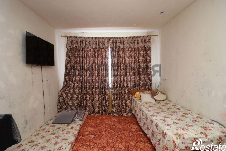 2-комн квартира ул Пролетарская, 81 1,  д. 81 1,  к. 1