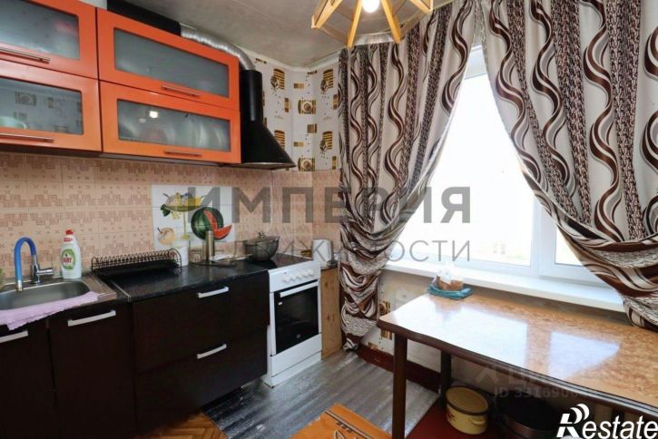 2-комн квартира ул Пролетарская, 81 1,  д. 81 1,  к. 1