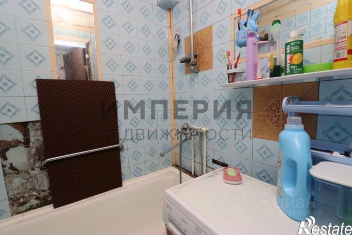 2-комн квартира ул Пролетарская, 81 1,  д. 81 1,  к. 1