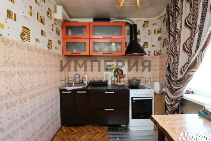2-комн квартира ул Пролетарская, 81 1,  д. 81 1,  к. 1
