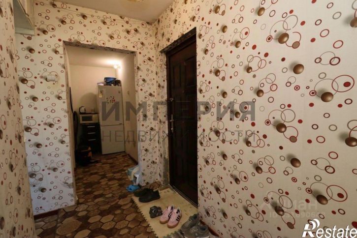 2-комн квартира ул Пролетарская, 81 1,  д. 81 1,  к. 1