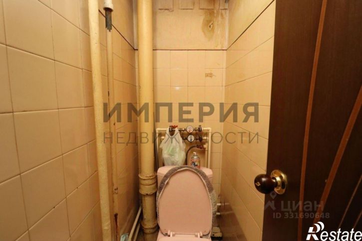 2-комн квартира ул Пролетарская, 81 1,  д. 81 1,  к. 1
