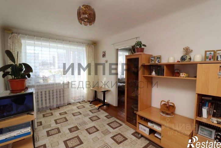 2-комн квартира ул Гагарина, 5,  д. 5
