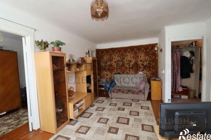 2-комн квартира ул Гагарина, 5,  д. 5