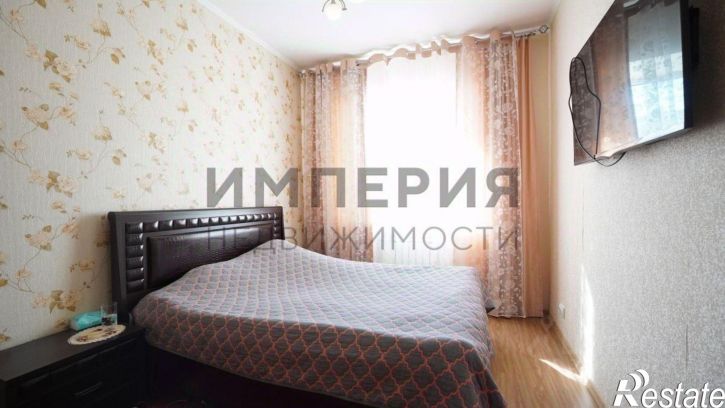 3-комн квартира ул Набережная реки Магаданки, 53,  д. 53