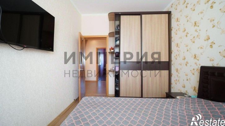 3-комн квартира ул Набережная реки Магаданки, 53,  д. 53