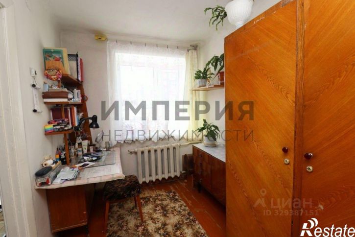 2-комн квартира ул Гагарина, 5,  д. 5