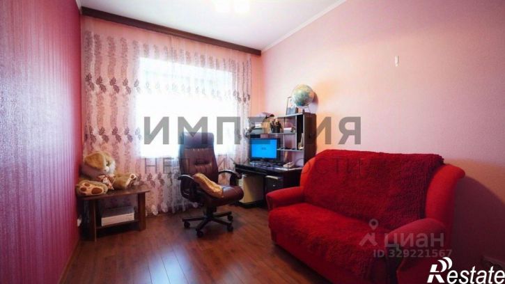 3-комн квартира ул Набережная реки Магаданки, 53,  д. 53
