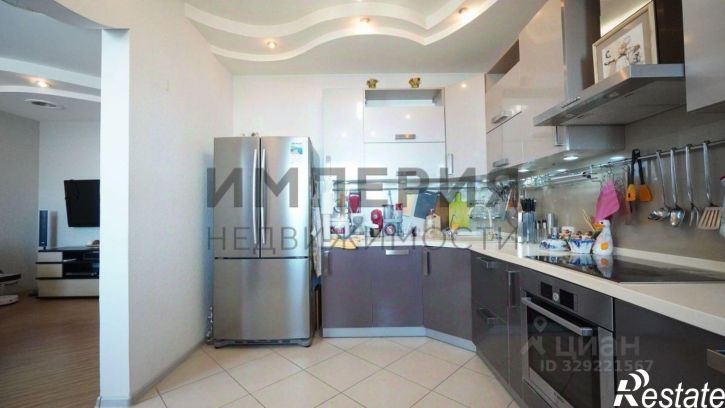 3-комн квартира ул Набережная реки Магаданки, 53,  д. 53