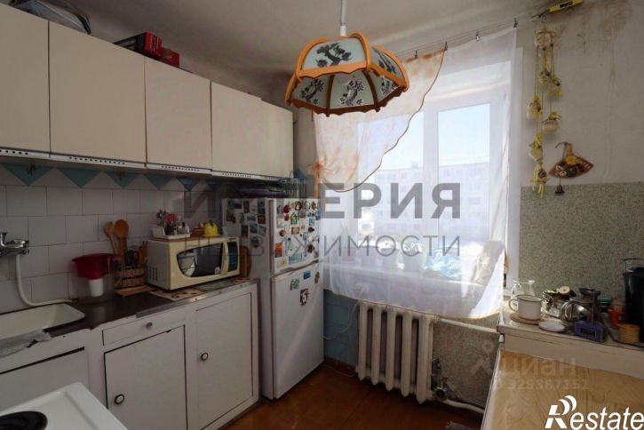 2-комн квартира ул Гагарина, 5,  д. 5