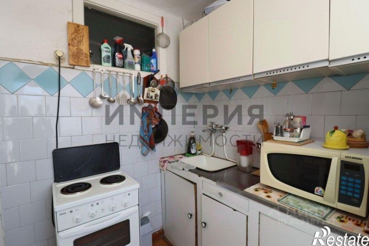 2-комн квартира ул Гагарина, 5,  д. 5
