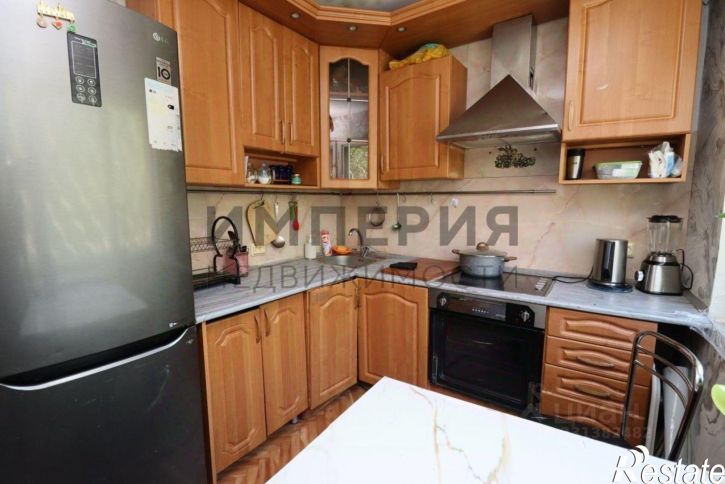 3-комн квартира ул Якутская, 7,  д. 7